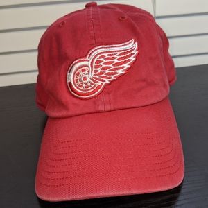 '47 Franchise Detroit Red Wings Fitted Hat